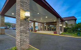 Travelodge By Wyndham Vernon Ct